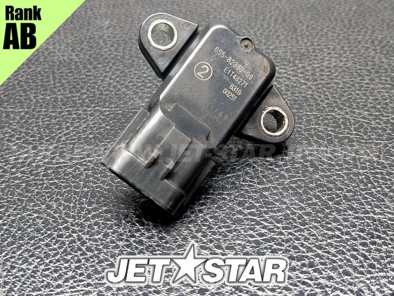 Used 6S5-82380-00-00 SENSOR, PRESSURE [X2403-36]