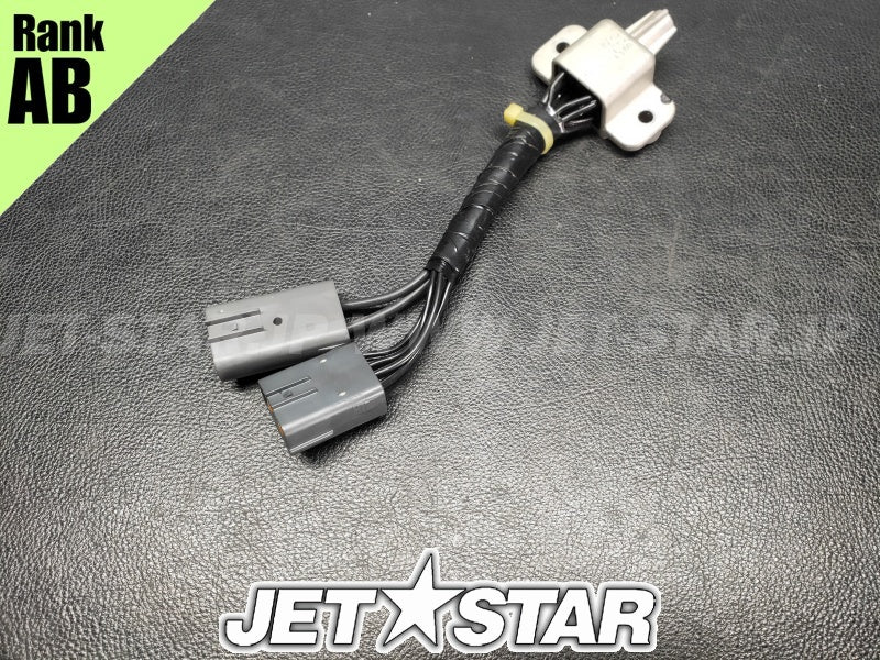Used 6CS-8273J-10-00 EARTH PLATE COMP [X2403-56]