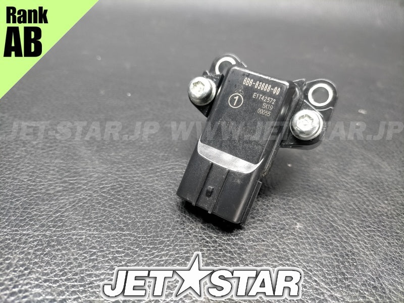 Used 6B6-83688-00-00 SENSOR ASSY [X2403-79]