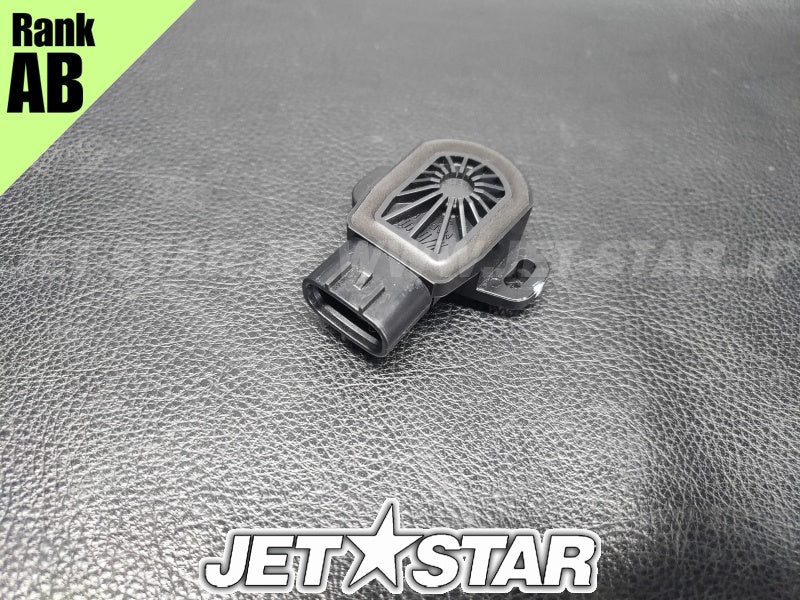 Used 60E-85885-10-00 THROTTLE SENSOR ASSY [X2403-87]