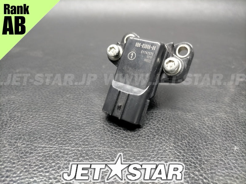 Used 6B6-83688-00-00 SENSOR ASSY [X2403-88]
