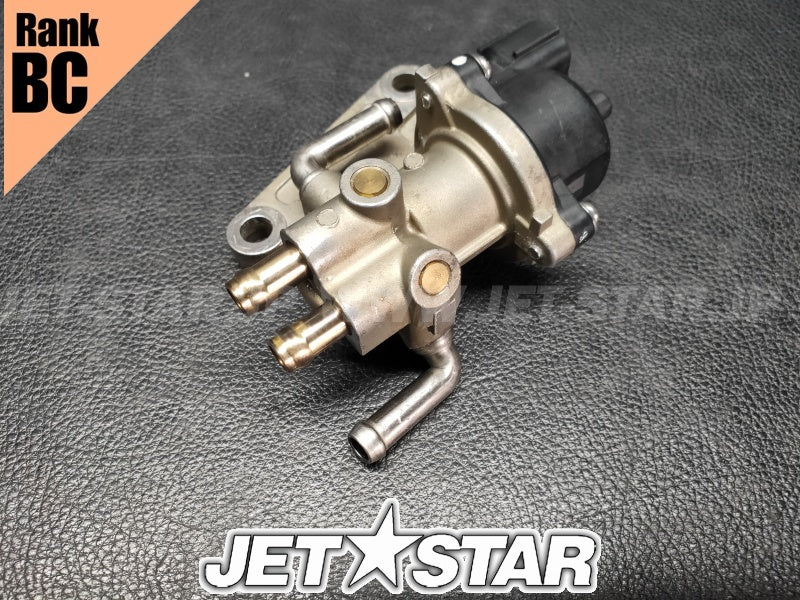 Used 6B6-13660-00-00 BY-PASS VALVE MOTOR ASSY [X2403-94]