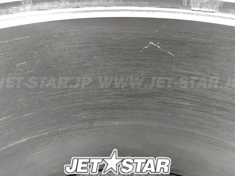 Used 63M-51312-02-94 HOUSING, IMPELLER (WITH DEFECT) [X2404-14]