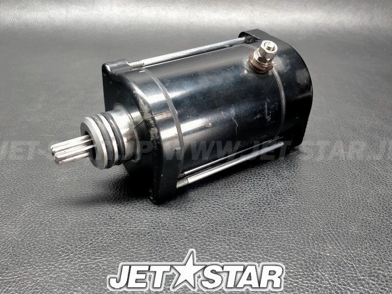 Used 21163-3721 STARTER-ELECTRIC [X2404-18]