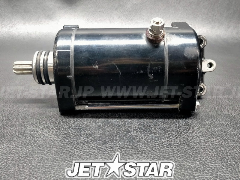 Used 21163-3721 STARTER-ELECTRIC [X2404-18]