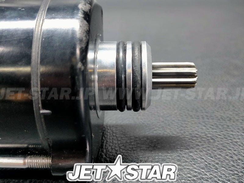 Used 21163-3721 STARTER-ELECTRIC [X2404-18]