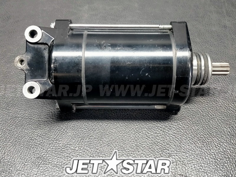 Used 21163-3721 STARTER-ELECTRIC [X2404-18]