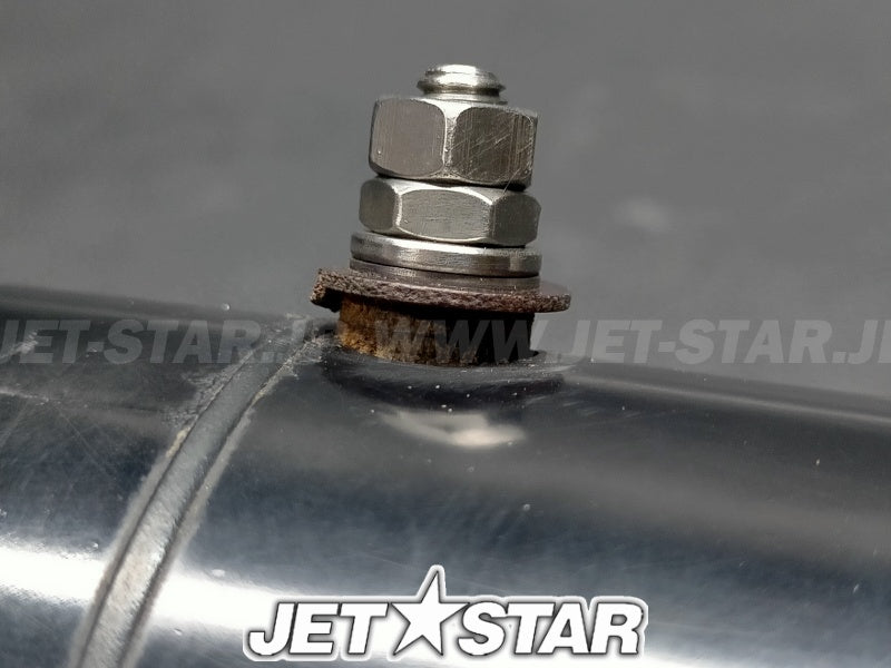 Used 21163-3721 STARTER-ELECTRIC [X2404-18]