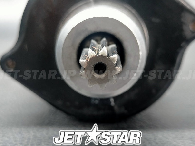 Used 21163-3721 STARTER-ELECTRIC [X2404-18]