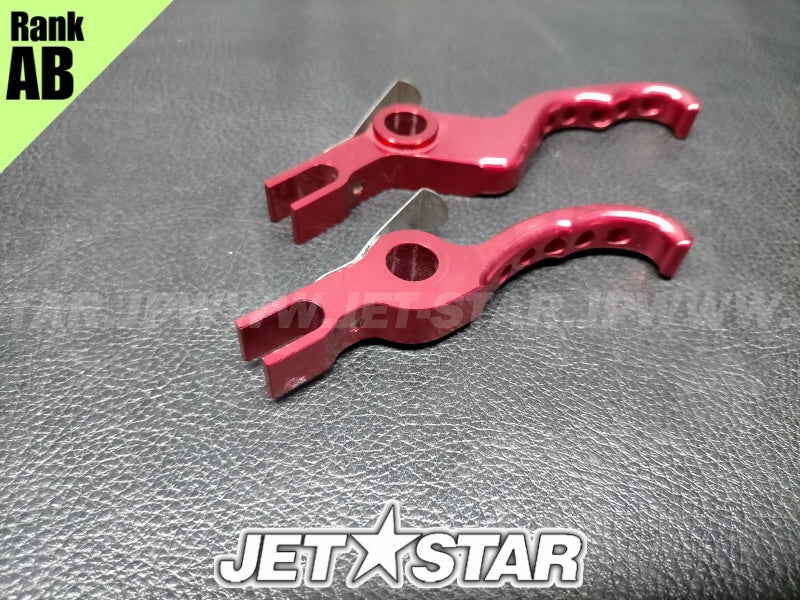 Used Aftermarket UNLIMITED UL33002 ITC&IBR LEVER KIT [X2404-37]