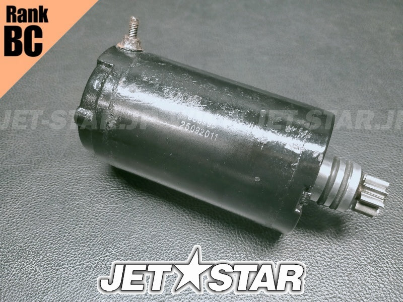 Used 420888995 ELECTRIC STARTER ASS'Y [X2404-51]