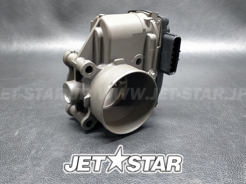 Used 6EY-13750-00-00 THROTTLE BODY ASSY [X2404-64]