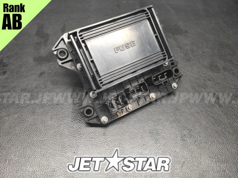 Used 6EX-82170-11-00 FUSE BOX ASSY [X2404-92]