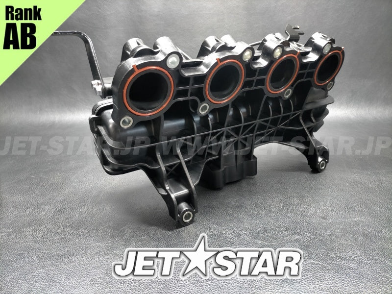 Used 6ET-13641-10-00 MANIFOLD,INTAKE 1 [X2405-39]