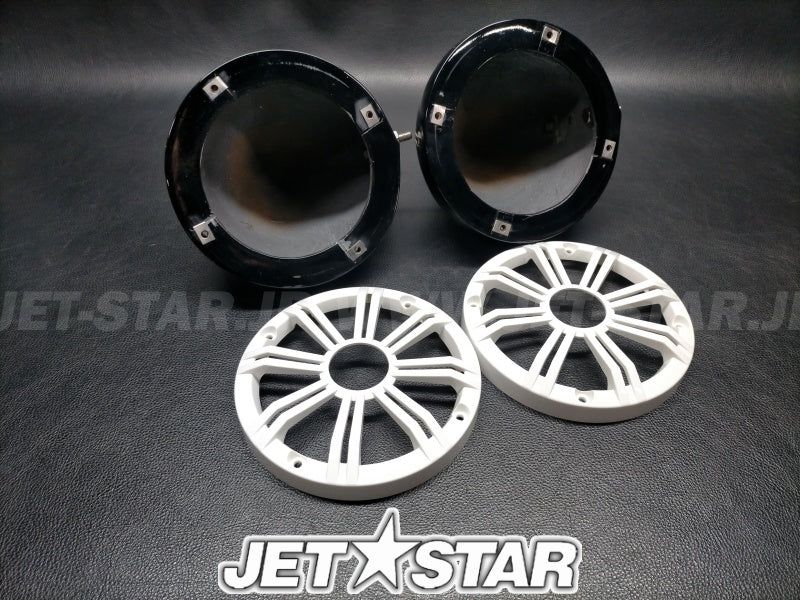 Used Aftermarket SPEAKER BOX (WITH DEFECT) [X2405-57]