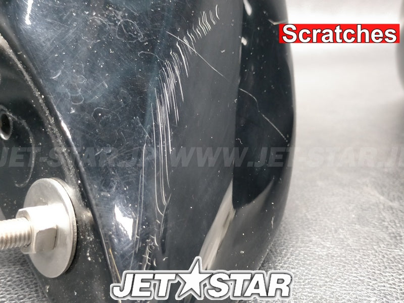 Used Aftermarket SPEAKER BOX (WITH DEFECT) [X2405-57]