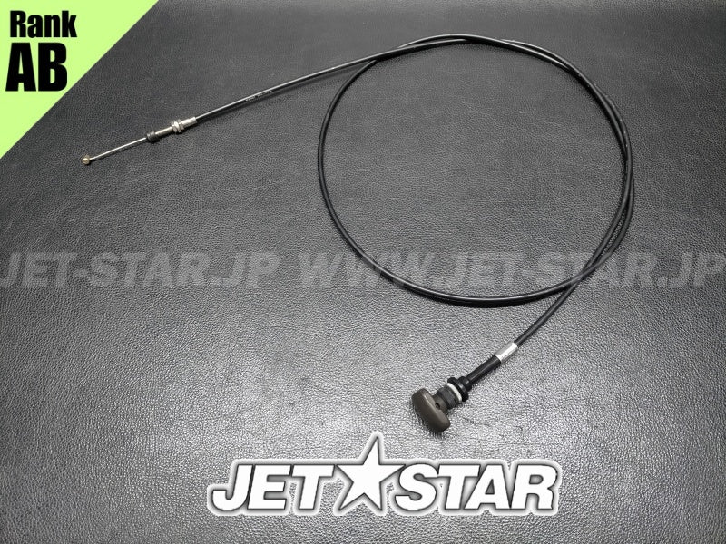 Used 67U-67242-00 CABLE, CHOKE [X2405-92]