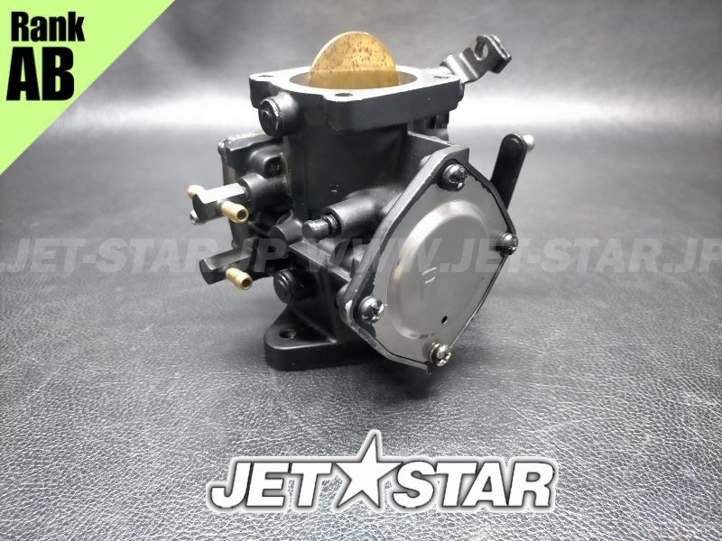 Used 65U-14301-00-00 CARBURETOR ASSEMBLY 1 [X2406-04]
