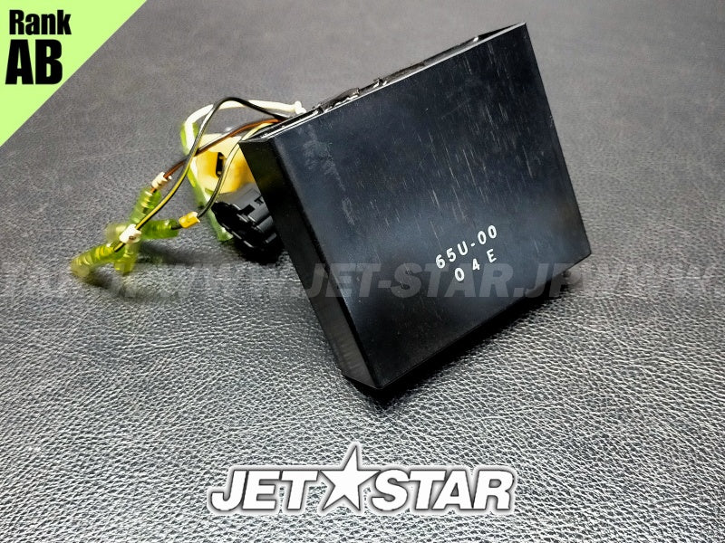 Used 65U-85540-00-00 C.D.I. UNIT [X2406-07]