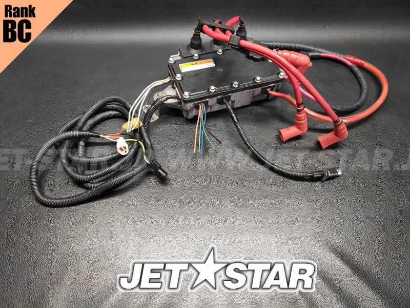 Used 65U-85540-00-00 C.D.I. UNIT [X2406-15]