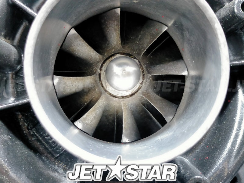 Used 420893563 SUPERCHARGER ASS'Y (WITH DEFECT) [X2406-18]