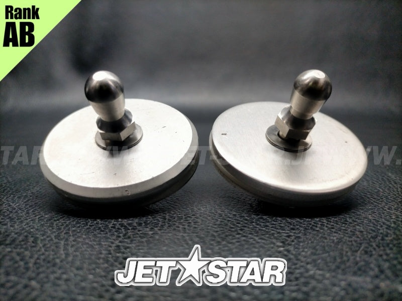 Used Aftermarket WAKEPOLE MOUNT [X2406-26]