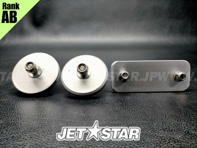 Used Aftermarket WAKEPOLE MOUNT [X2406-26]