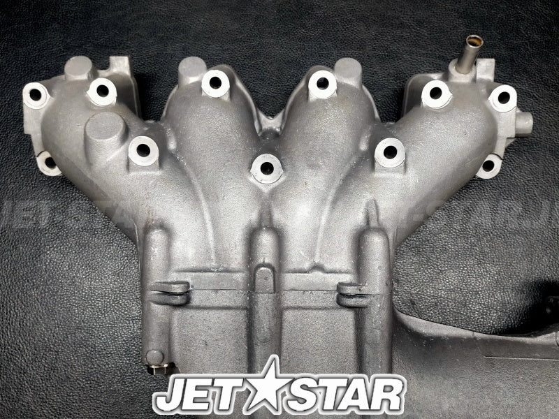 Used 6BH-14711-10-00 MUFFLER 1 [X2406-34]