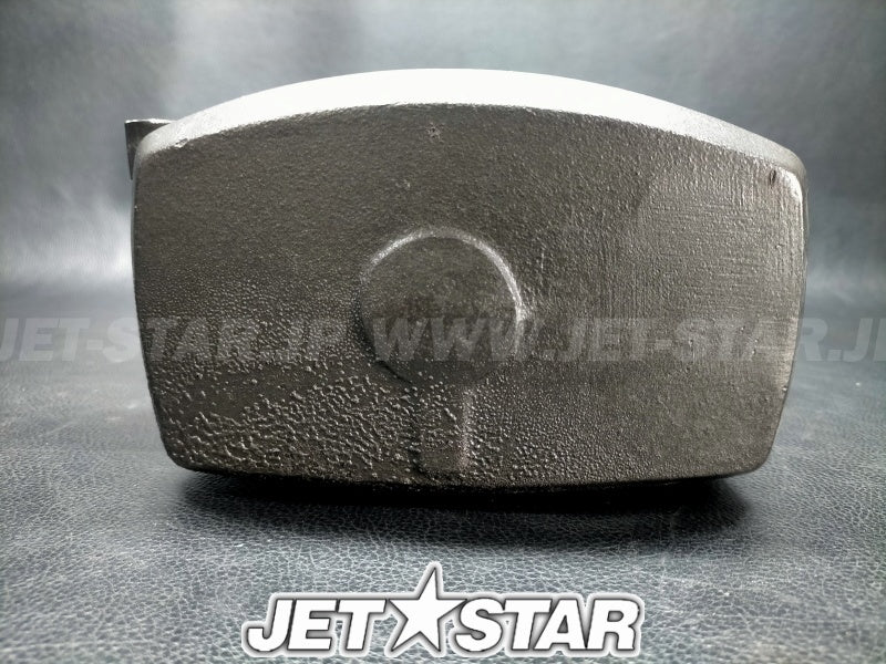 Used 18087-3706 MUFFLER,RR (WITH DEFECT) [X2406-43]