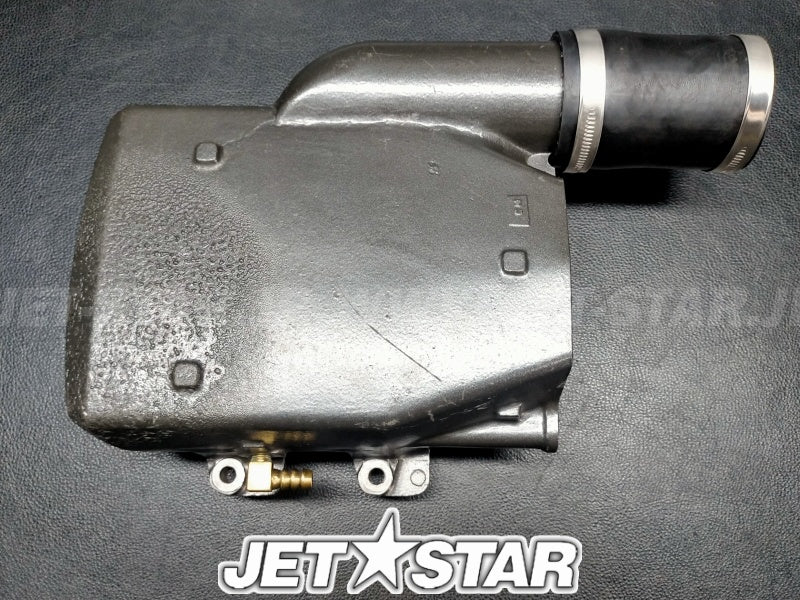 Used 18087-3706 MUFFLER,RR (WITH DEFECT) [X2406-43]