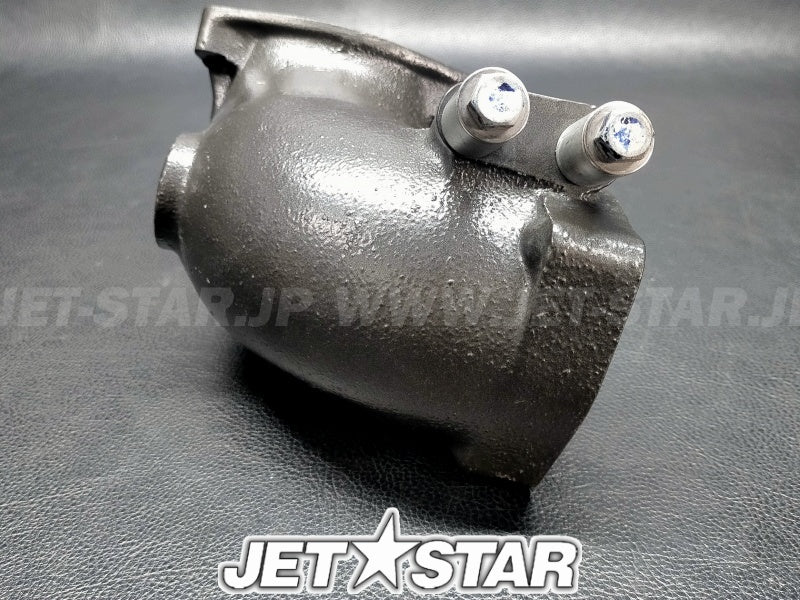 Used 18087-3705 MUFFLER,FR [X2406-44]