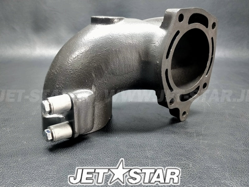 Used 18087-3705 MUFFLER,FR [X2406-44]