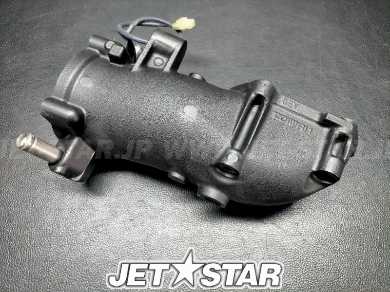 Used 6EY-14721-00-00 MUFFLER 2 [X2406-51]