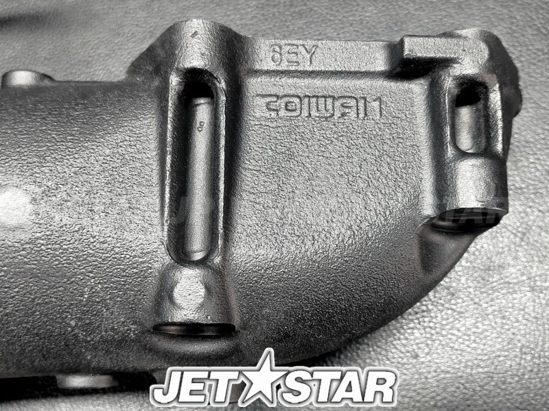 Used 6EY-14721-00-00 MUFFLER 2 [X2406-51]