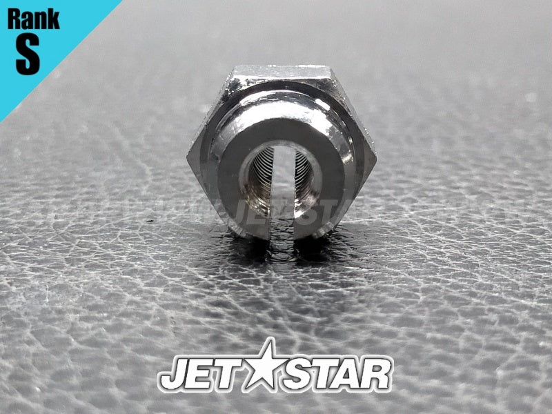 Slightly Used Aftermarket SJ EX EXR TZ S.E. THROTTLE LEVER ADAPTER [X2406-63]