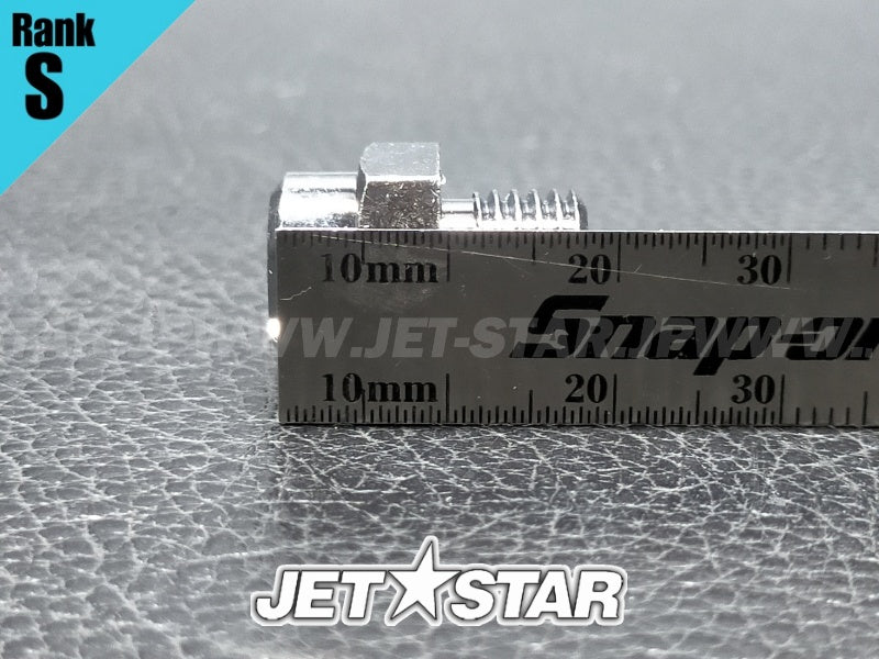Slightly Used Aftermarket SJ EX EXR TZ S.E. THROTTLE LEVER ADAPTER [X2406-63]