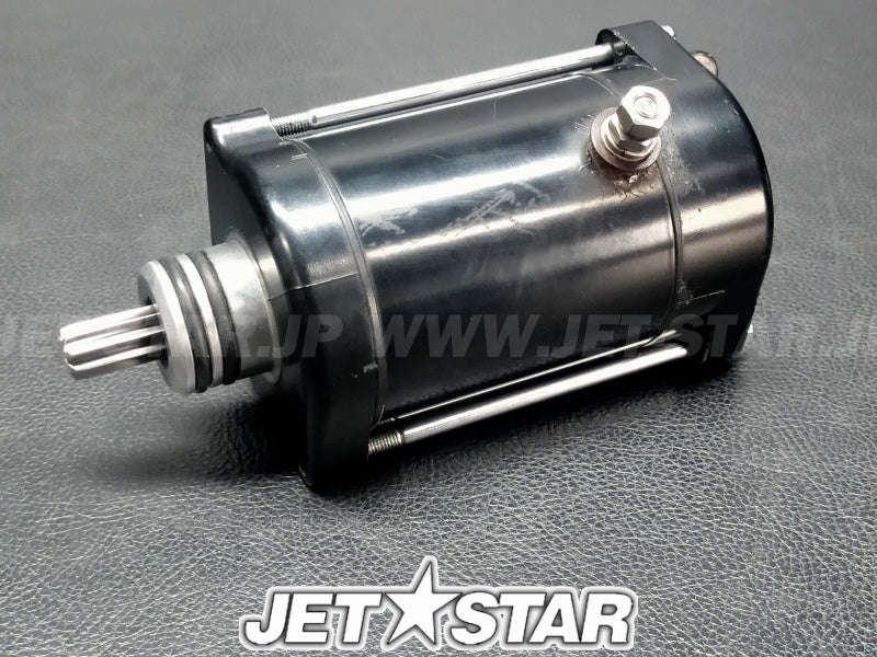Used 21163-3721 STARTER-ELECTRIC [X2406-83]