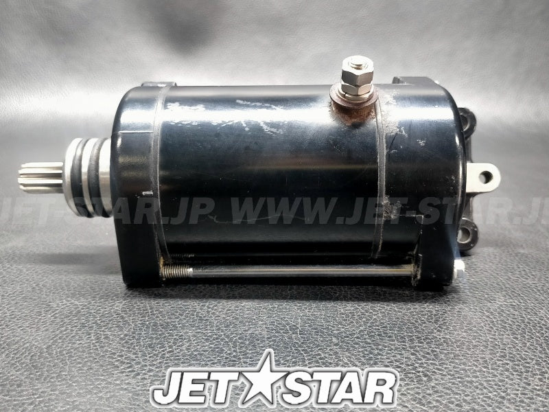 Used 21163-3721 STARTER-ELECTRIC [X2406-83]