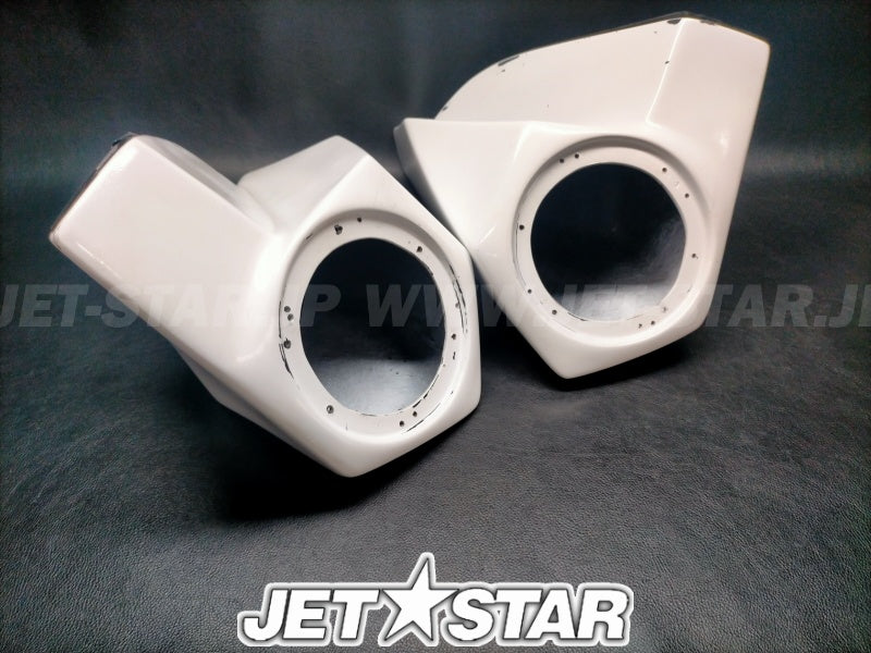 Used Aftermarket SPEAKER BOX (WITH DEFECT) [X2406-86]