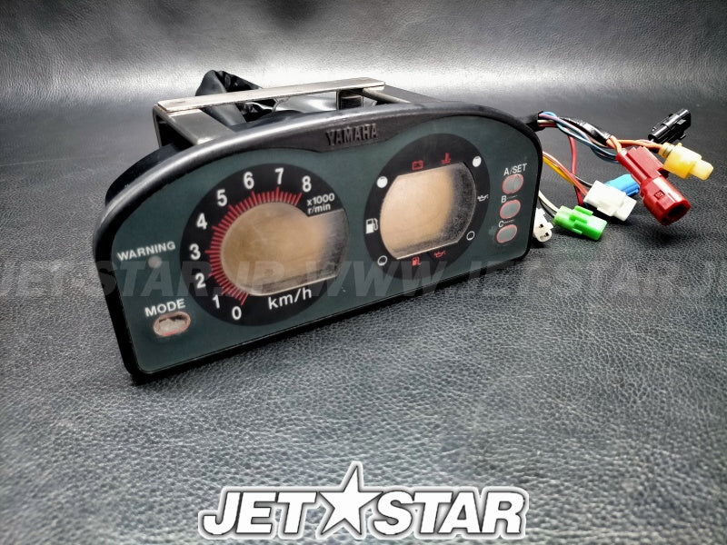 Used F0D-6820A-41 METER ASSY (WITH DEFECT) [X2407-29]