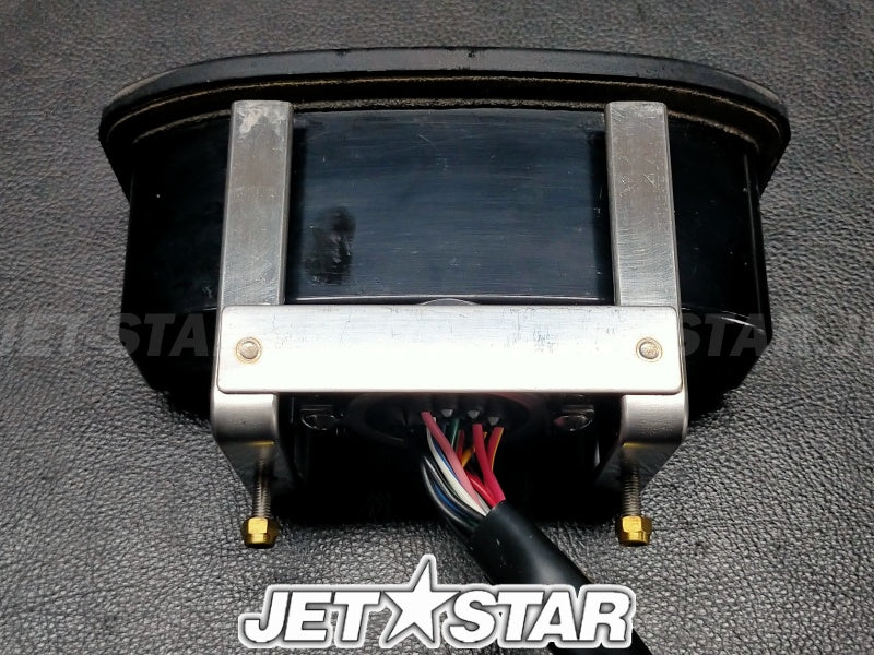 Used F0D-6820A-41 METER ASSY (WITH DEFECT) [X2407-29]