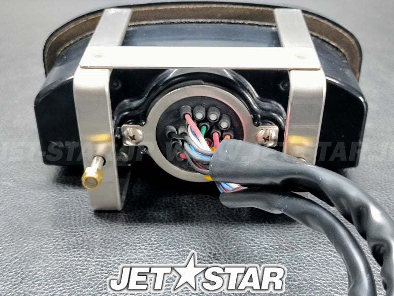 Used F0D-6820A-41 METER ASSY (WITH DEFECT) [X2407-29]