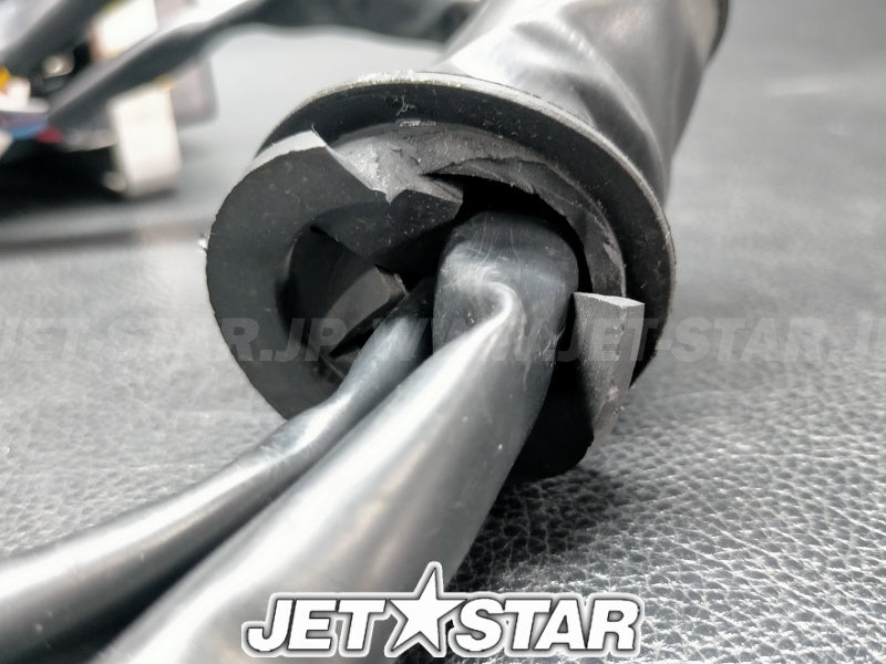 Used F0D-6820A-41 METER ASSY (WITH DEFECT) [X2407-29]