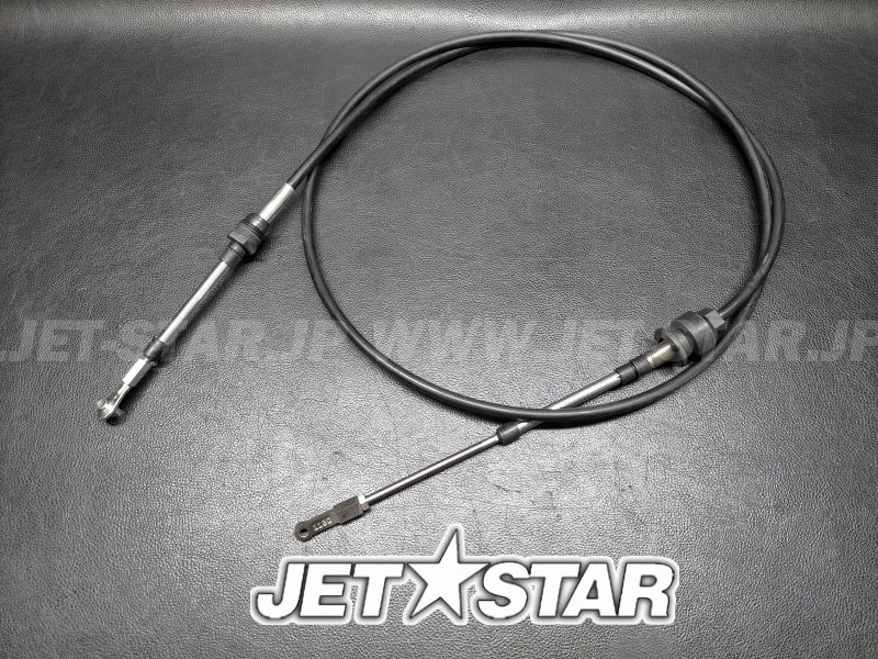 Used 277001438 STEERING CABLE [X2407-61]