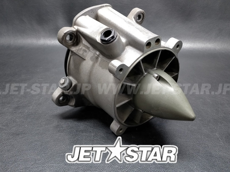 Used 267000327 IMPELLER HOUSING (WITH DEFECT) [X2407-64]