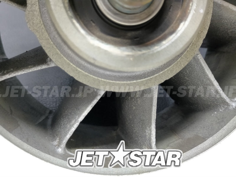 Used 267000327 IMPELLER HOUSING (WITH DEFECT) [X2407-64]