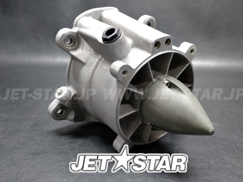 Used 267000084 IMPELLER HOUSING [X2407-76]