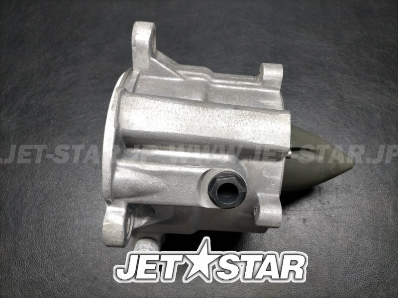 Used 267000084 IMPELLER HOUSING [X2407-76]