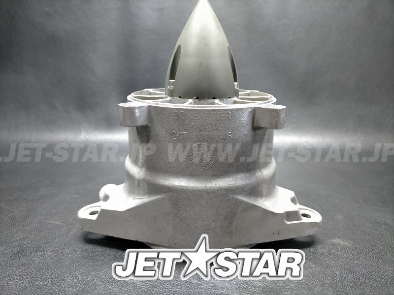 Used 267000084 IMPELLER HOUSING [X2407-76]