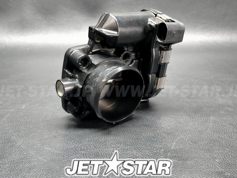 Used 420892592 THROTTLE BODY (WITH DEFECT) [X2407-78]